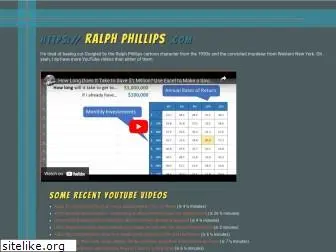 ralphphillips.com