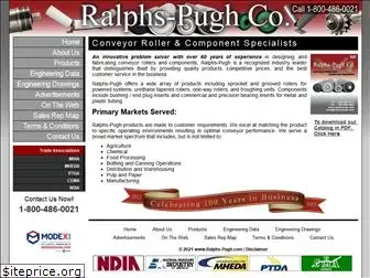 ralphs-pugh.com