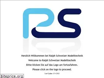 ralphschweizer.com