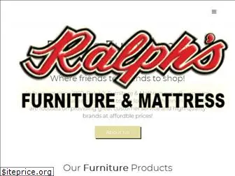 ralphsfurnitureinc.com