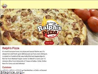 ralphspizzatx.com