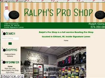 ralphsproshop.com