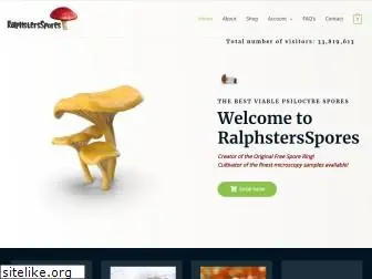 ralphstersspores.com