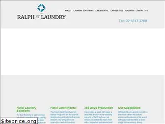 ralphstlaundry.com.au