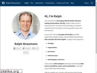 ralphstraumann.ch