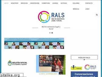 rals.org.ar