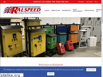 ralspeed.com