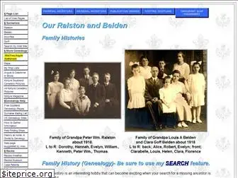 ralstongenealogy.com