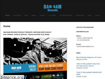 ram-bam.com