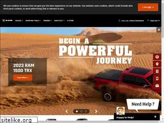 ram-jordan.com