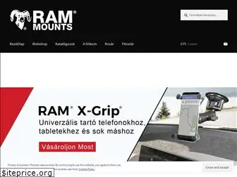 ram-mount.hu