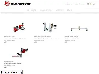 ram-products.com