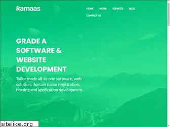 ramaas.com