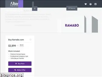 ramabo.com