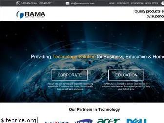 ramacomputer.com