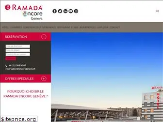 ramada-encore-geneve.ch