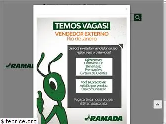ramada.com.br