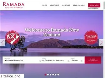 ramada.nz