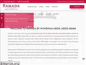 ramadaaddis.com