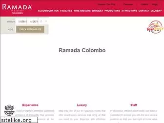 ramadacolombo.com