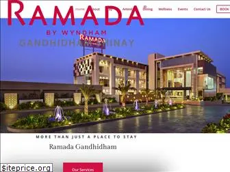 ramadagandhidham.com