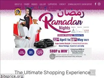 ramadan-nights.com