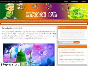ramadandua.com