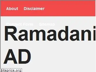 ramadaniad.blogspot.com
