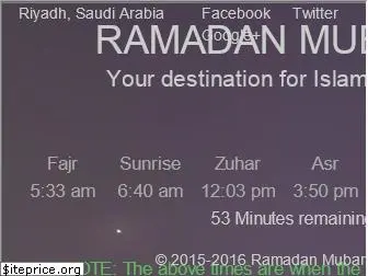 ramadanmubarak.ca