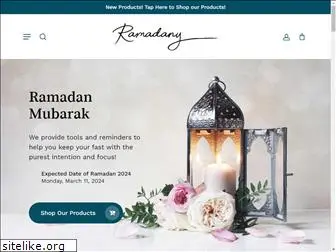 ramadany.org