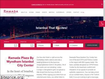 ramadaplazaistanbul.com