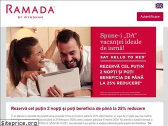 ramadaromania.com