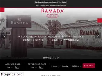 ramadasc.com