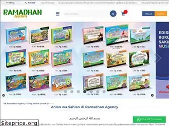 ramadhanagency.com