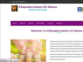 ramadosslicadvisor.com