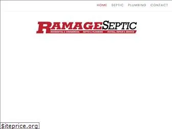 ramageseptic.com