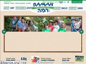 ramahdaycamp.org