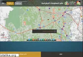 www.ramallah-gis.ps