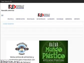 ramalloinforma.com.ar