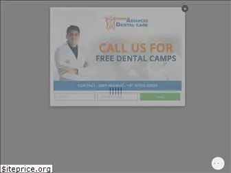 ramamsadvanceddental.com