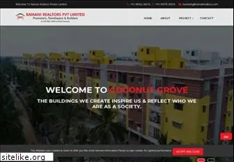 ramanirealtors.com