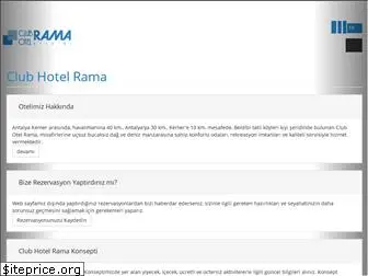 ramaotel.com