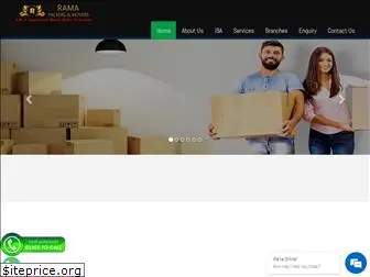 ramapackers.com