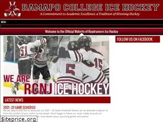 ramapoicehockey.com