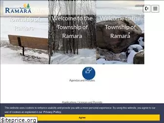 ramara.ca