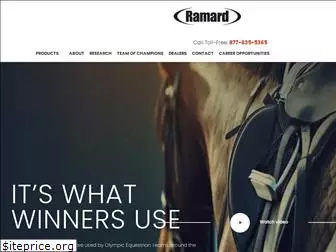 ramardinc.com