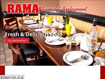 ramarestaurant.ca