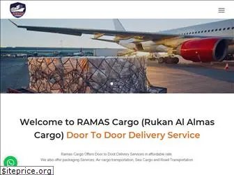 ramascargo.com