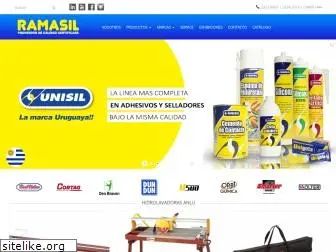 ramasil.com