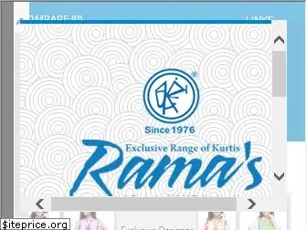 ramaskurti.com